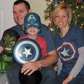 Nathan N Kendal Maxwell's photo