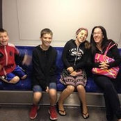 Jonathan Gagne's photo