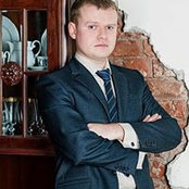 Антон Васинs billede
