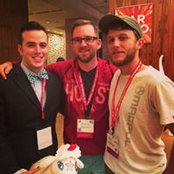 Dylan Price's photo