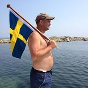 Ola Andreasson's photo
