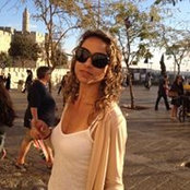 Merav Simon's photo