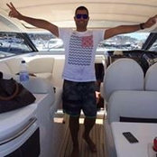 Kiril Boradjiev's photo