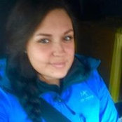 Julie Bazinet's photo