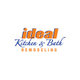 Ideal Kitchen & Bath Remodeling Ideal Kitchen & Bath Remodeling