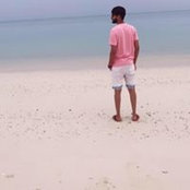Harsh Rabari's photo