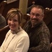 Dana Etheridge's photo