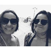 Franceline Ortiz's photo