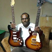 Foto von Nithi Fernando