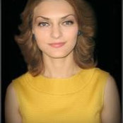 Ana-Maria Cetăţean's photo