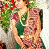 Hima Sandeep's photo