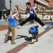 Arthur Clark's photo