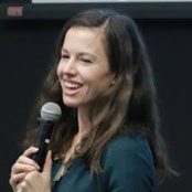 Photo de Kamila Hankiewicz