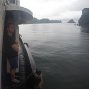 Tom Jeffery's photo