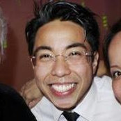Michael Wongs foto