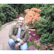 Foto von Mohamed Gad