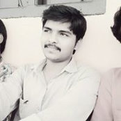 Vikram Simha's photo