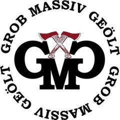 GROB MASSIV GEÖLT | GMG Andy Janis
