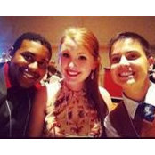 Andrea Algar's photo