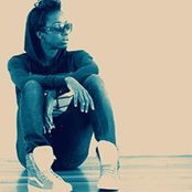 Vashti Thomas's photo