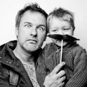 Foto von Henrik Olund