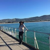 Catherine Abbott's photo