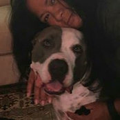 Vanessa Manahane's photo