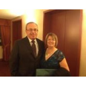 Margaret Mailman's photo
