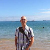 Vince Giorgi's photo