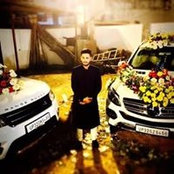 Ishraq Sirajs foto