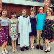Jennifer Fread Markey's photo