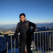 Ridzuan Abdullah's photo