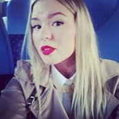 Анастасия Плющева's photo