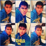 Greg Carlo Sumogat's photo