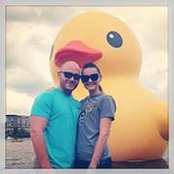 Danielle Bombash's photo