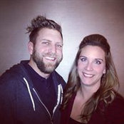 Mike-Laurie Camerieri's photo