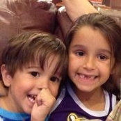 Nina Mannino's photo