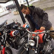 Kazumasa Ohno's photo
