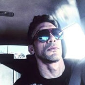 Gamal Redas billede