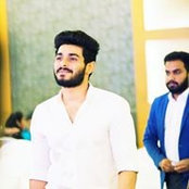 Rohith Reddy's photo