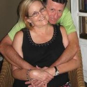 Nancy Wrights foto