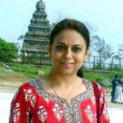 Amisha Mehtas foto