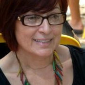 Lucy Shahinian's photo