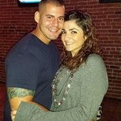 Danny DaCosta's photo