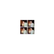 Benjamin Oram's photo