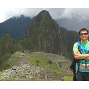 Simon Que's photo