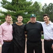 Steve Lewis's photo