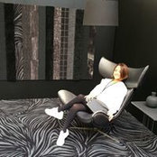 Akiko Oshima's photo