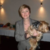 Petra Hefner's photo