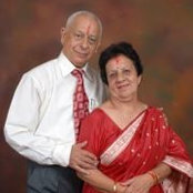 Photo de Satish K Khanna